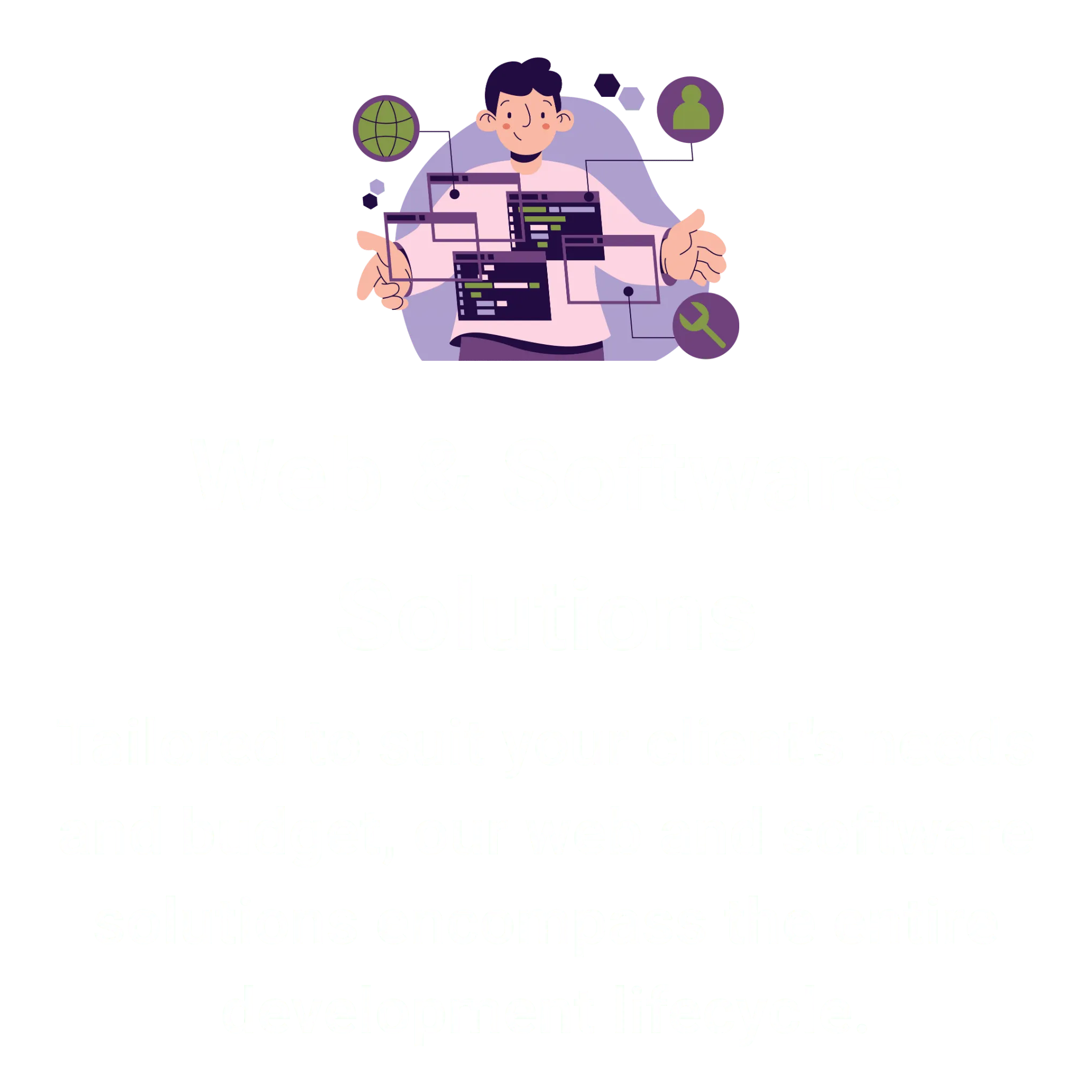 Web & Software Solutions