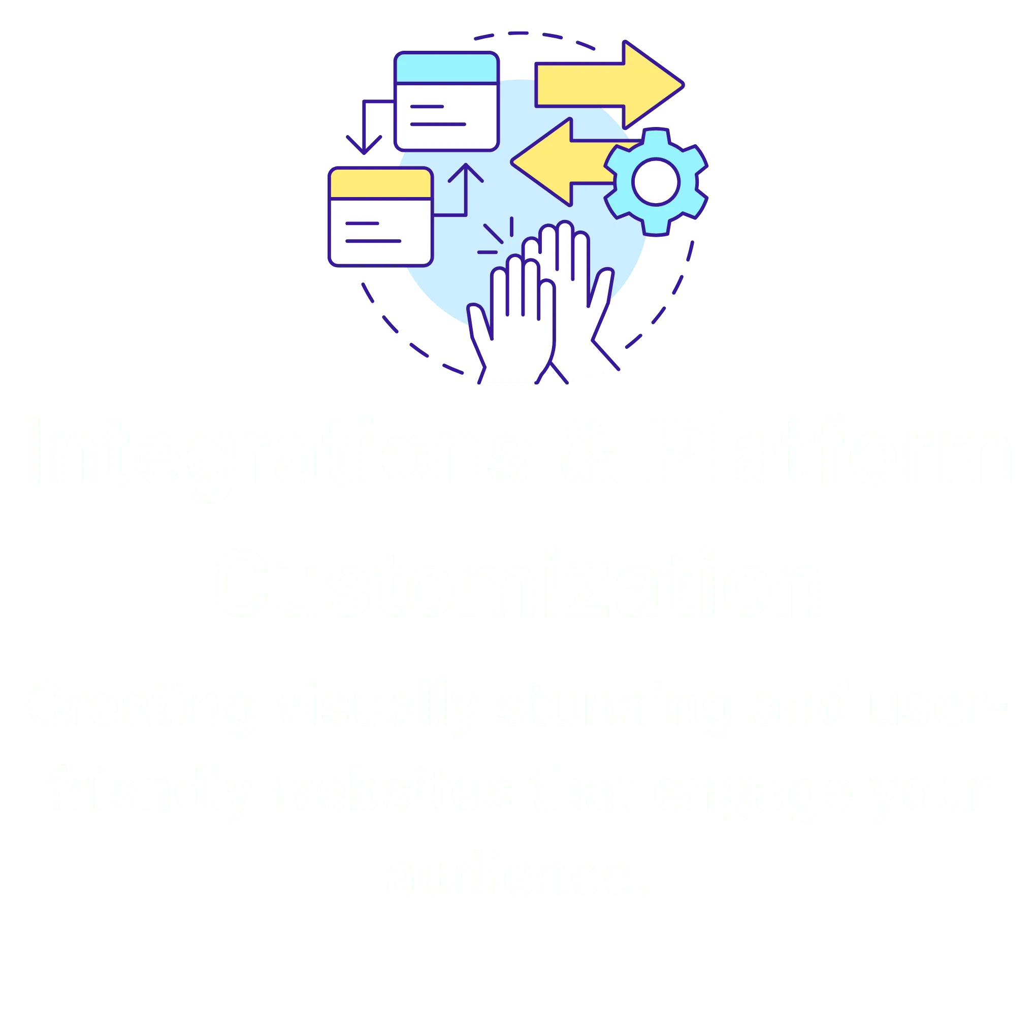 Integrations & Platform Customization