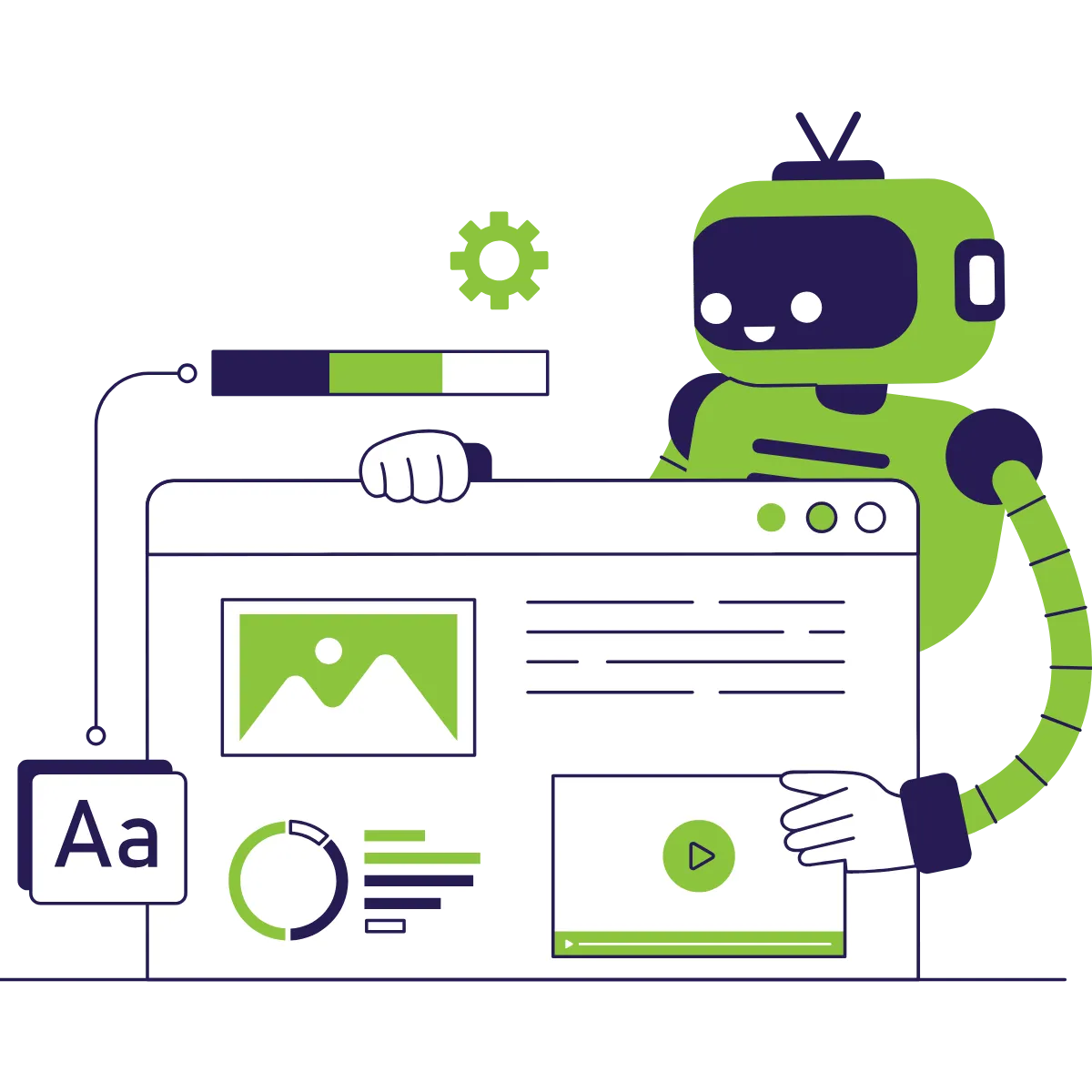 Web & Software Solutions